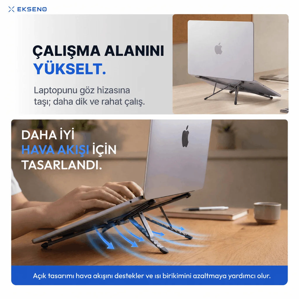 OmniFold X4 Stand | Tripod